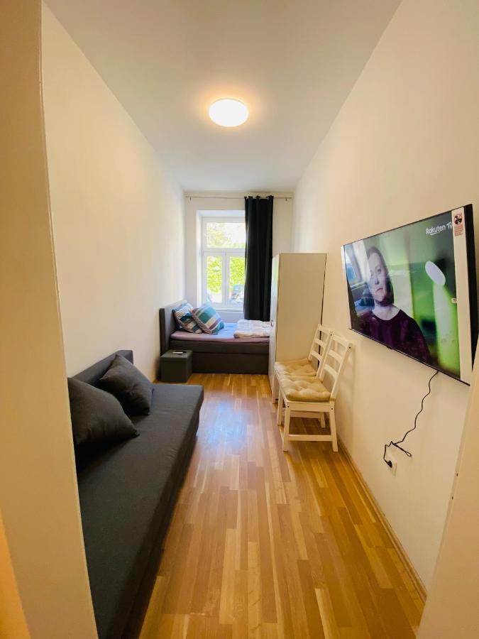 Niceapartmenthollergasse 1a Vienna