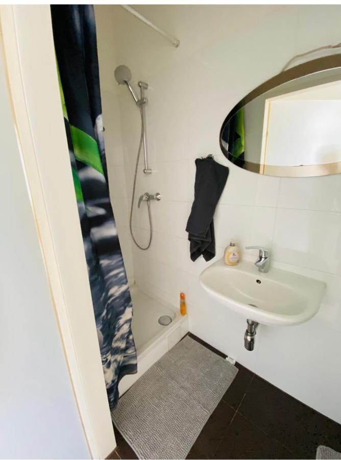 Apartment Niceapartmenthollergasse 1a